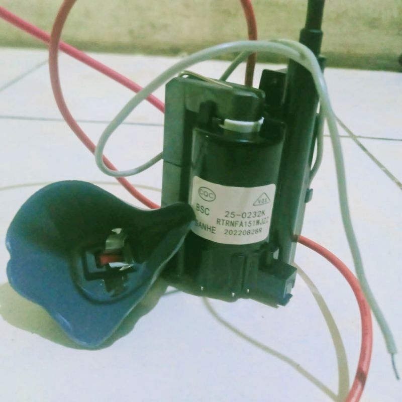 Flyback Bsc25 0232K Fa151 Fa 151 Fa151Wjzz Plyback 0232K Bsc25-0232K