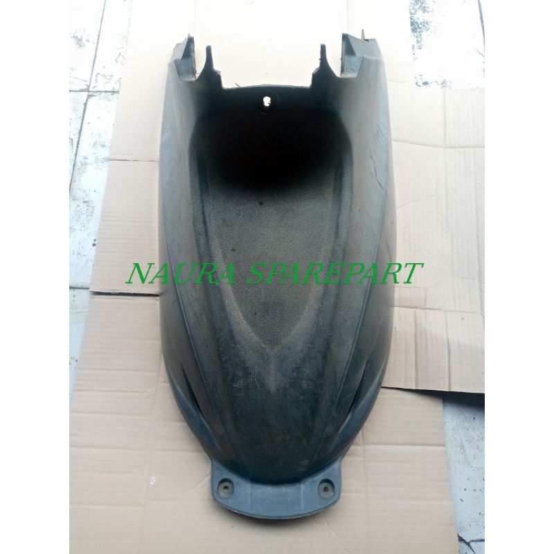 Cover mesin SUZUKI SPIN 125