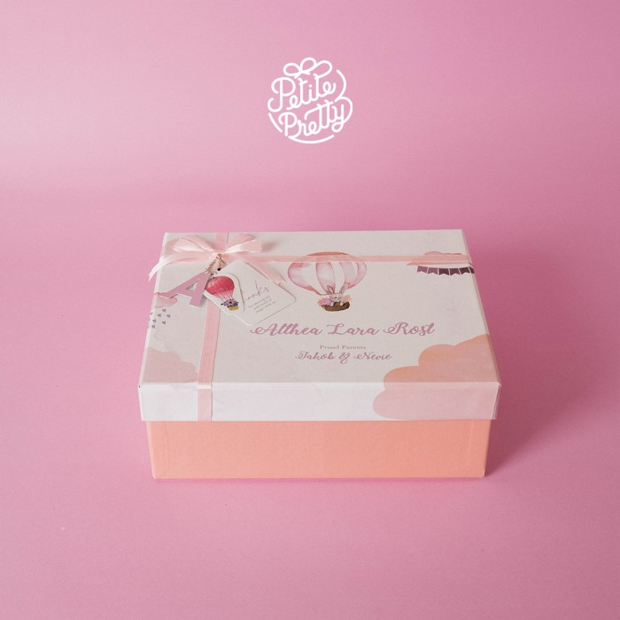 

Hampers Lebaran Wisuda Nikah