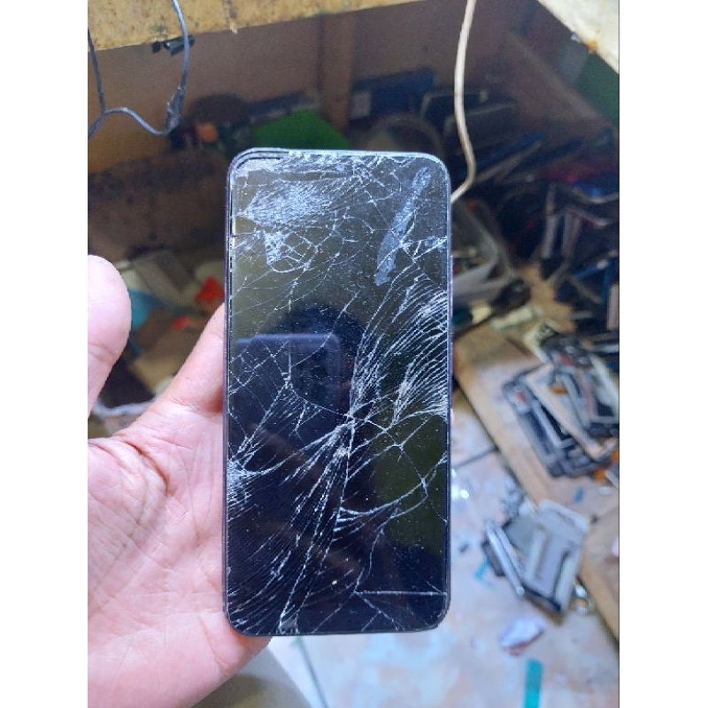 itel vision 1 minus lcd