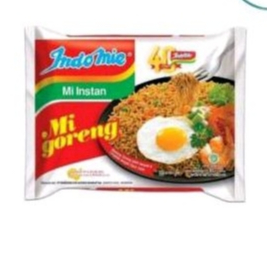 

Indomie Goreng 80g