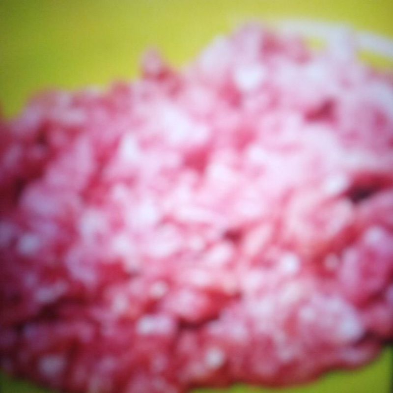 

Daging Kerbau Giling 500gr