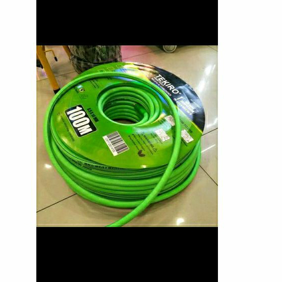 Selang angin kompresor meteran tekiro