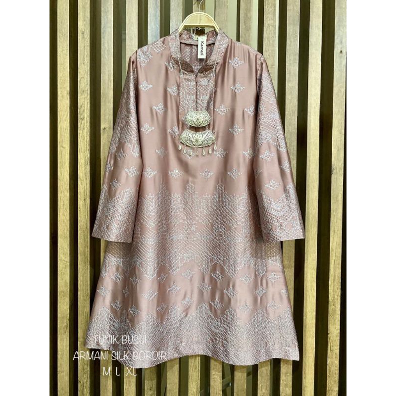 Tunik busui kamari