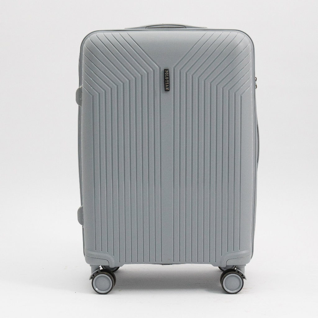 Koper Hardcase PP Polo Team size 24 Inch - 9001