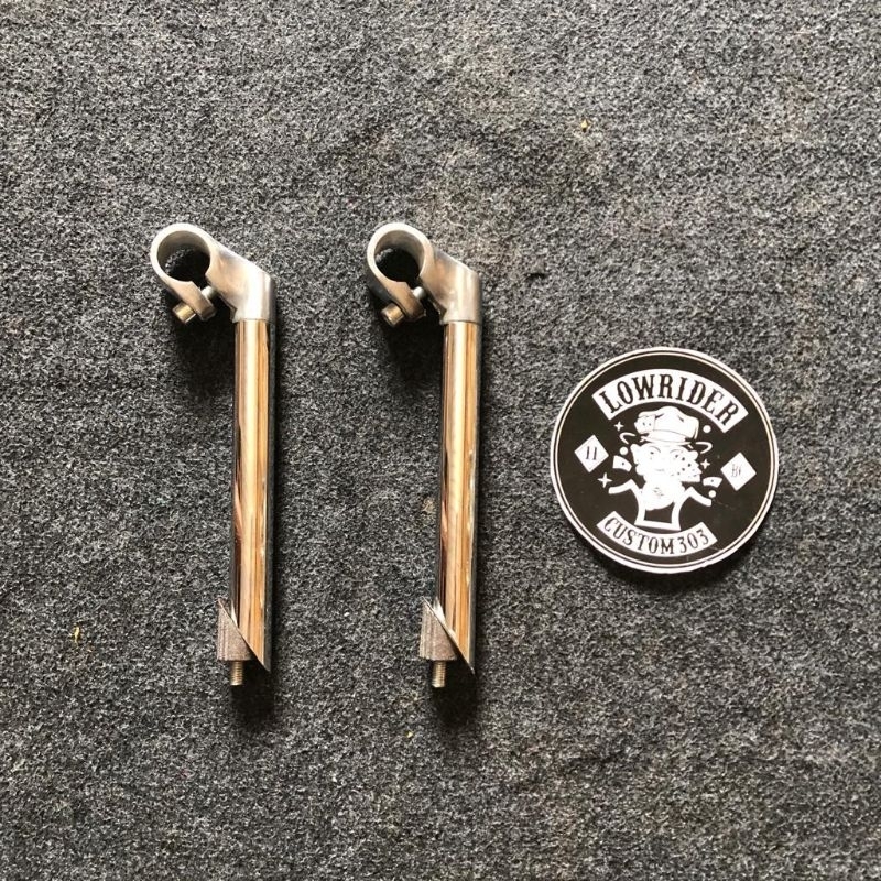 Stem sepeda mini lowrider