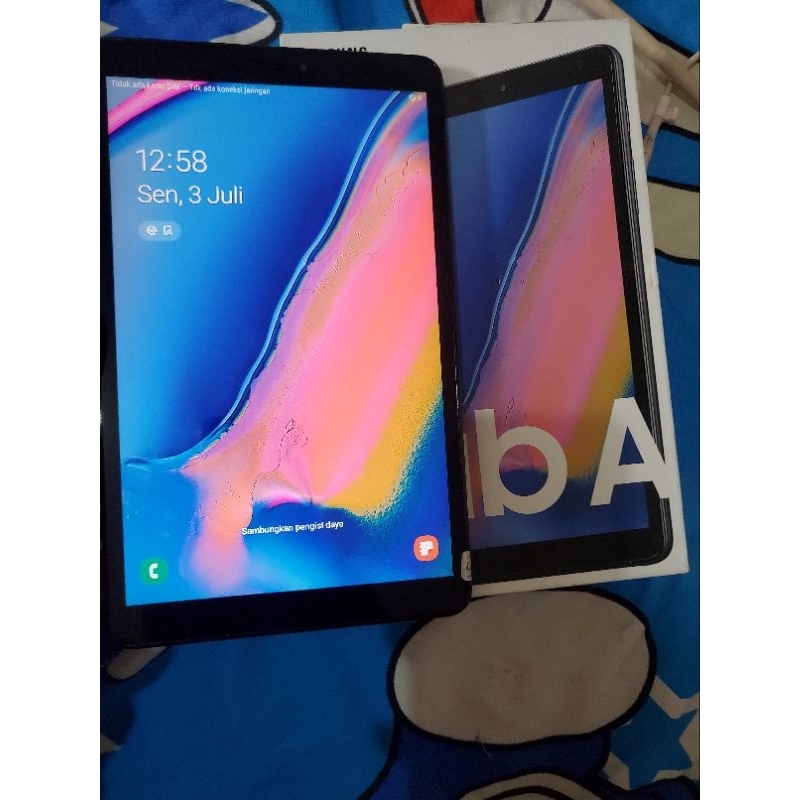 Samsung Tab A S pen 2019 3/32