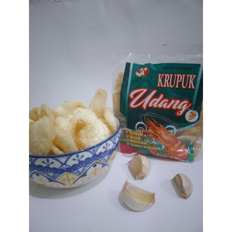 

Krupuk Udang