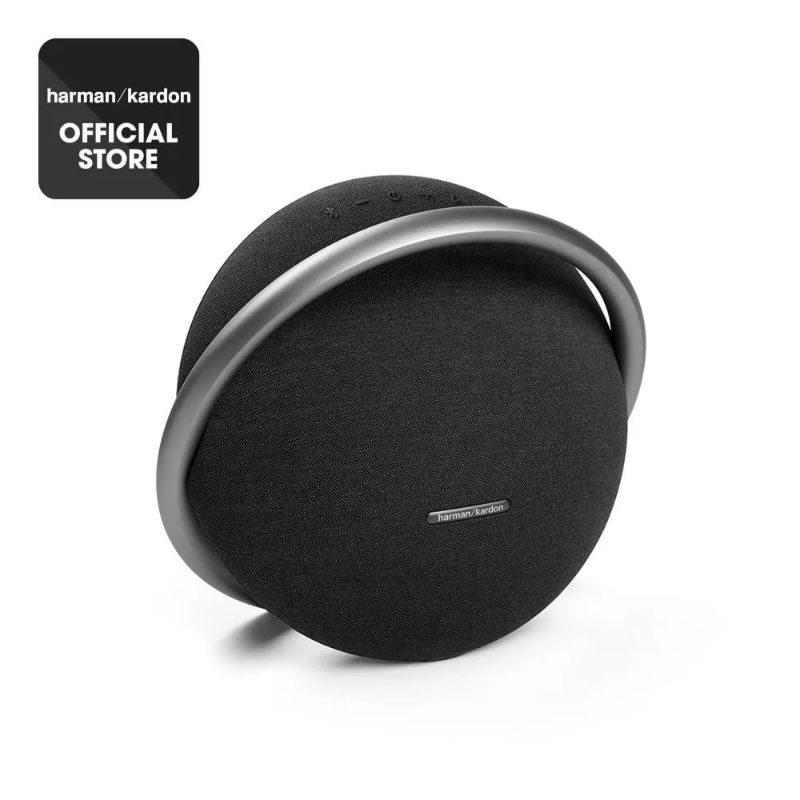 Harman Kardon Onyx Studio 7 Speaker Portable Bluetooth Original Garansi Resmi IMS