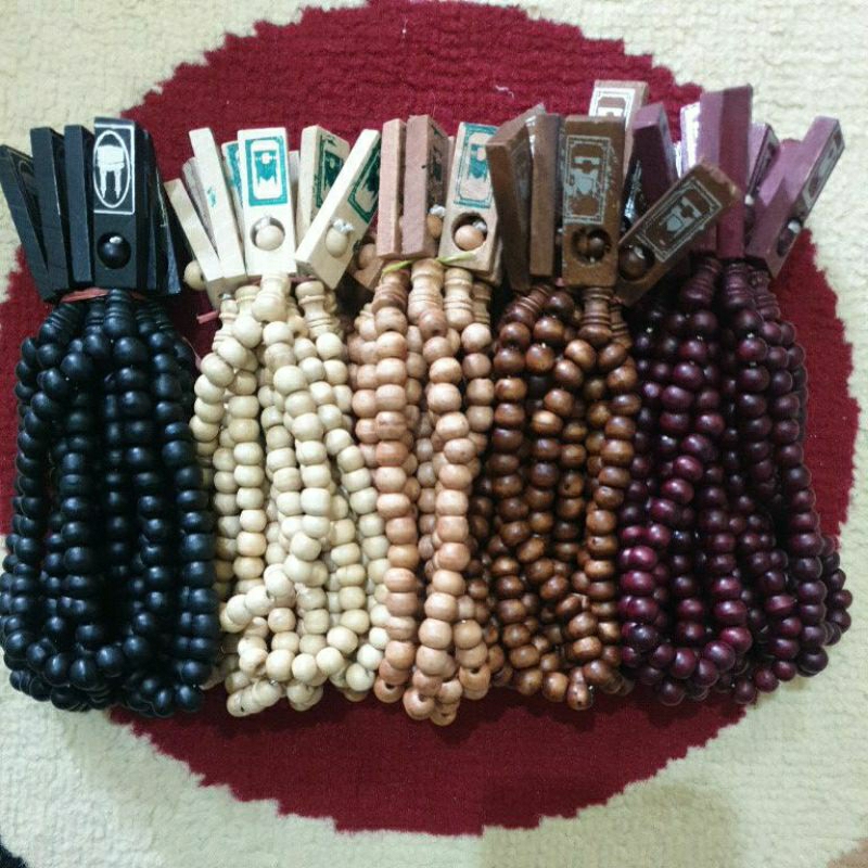 TASBIH 33