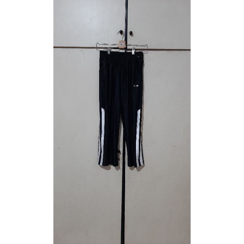 Celana Training Champion Size M