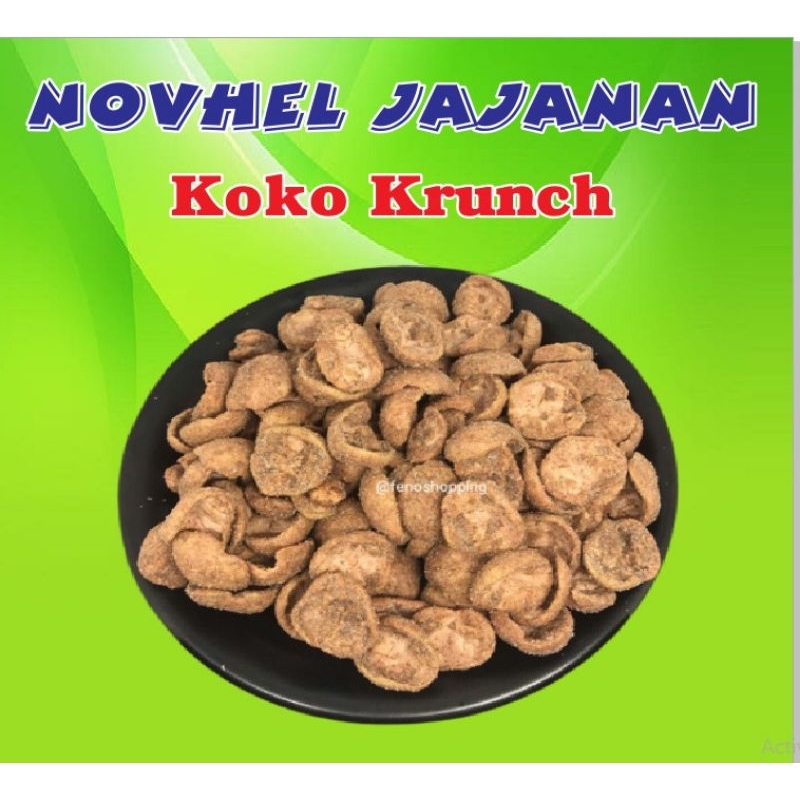 

Koko krunch