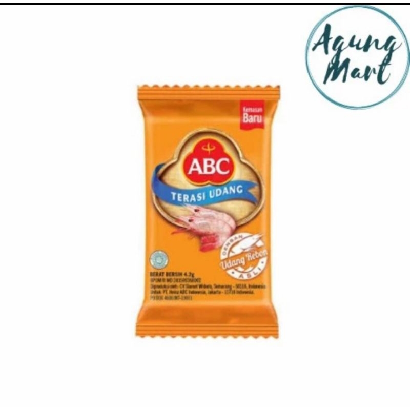 

ABC Terasi Udang 4g