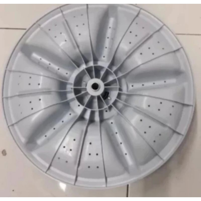 Pulsator mesin cuci sharp