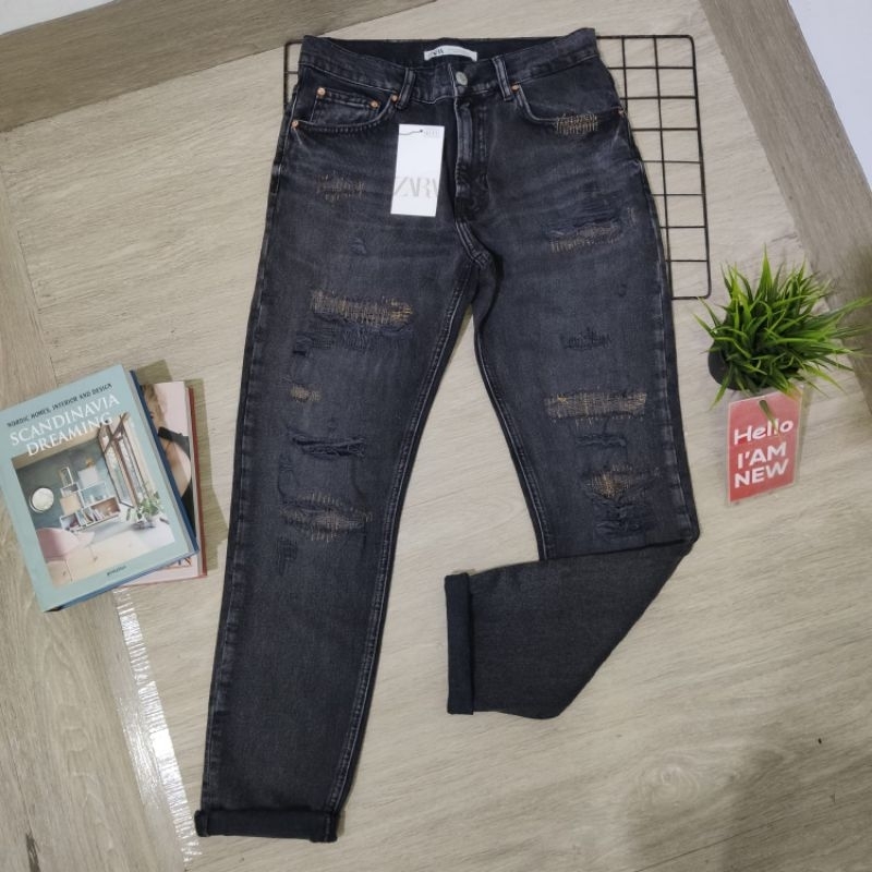 CELANA ZARA PRIA SLIM ORIGINAL