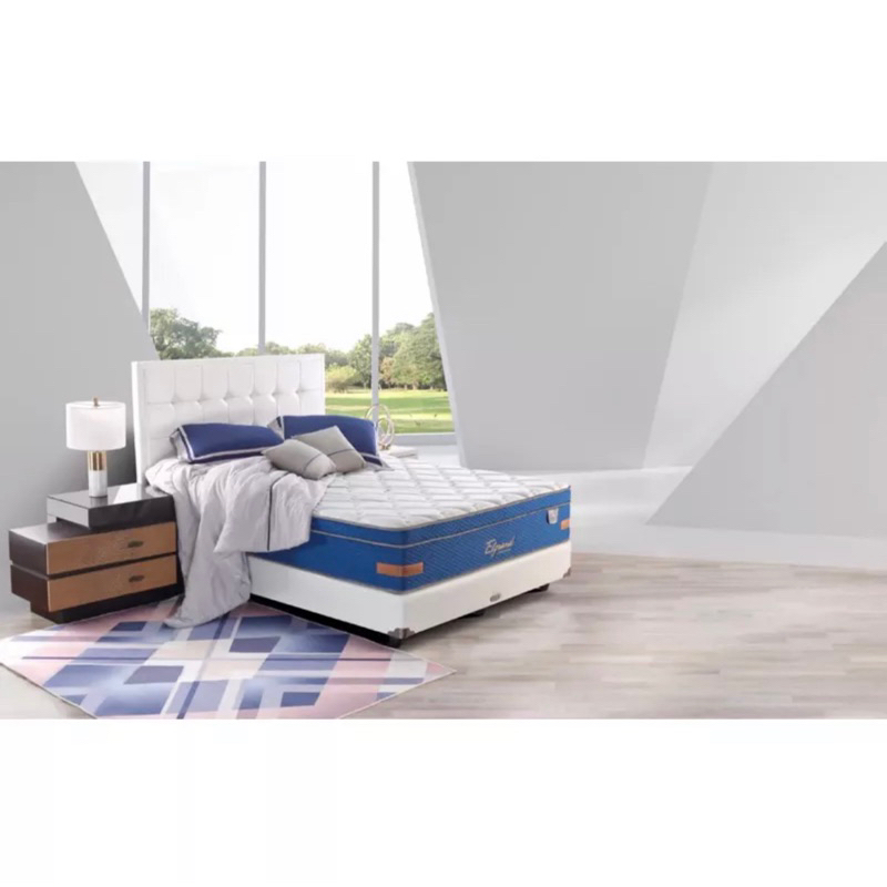 kasur elite elgrand new 120x200