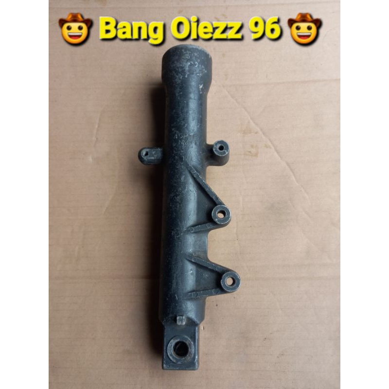 Bottom shock breaker depan Kanan Byson 5 4P copotan ori