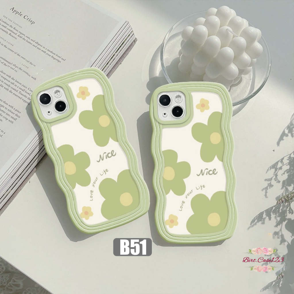 B51 B52 SOFTCASE SILIKON OPPO A3S A5S A12 F9 A15 A16 A16S A54S A16K A16E A17 A17K A31 A8 A5 A9 2020 
