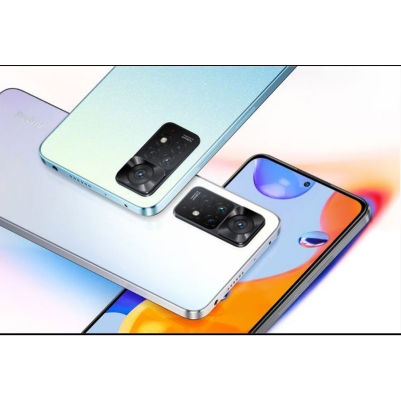 REDMI NOTE 11 PRO ORI GARANSI RESMI