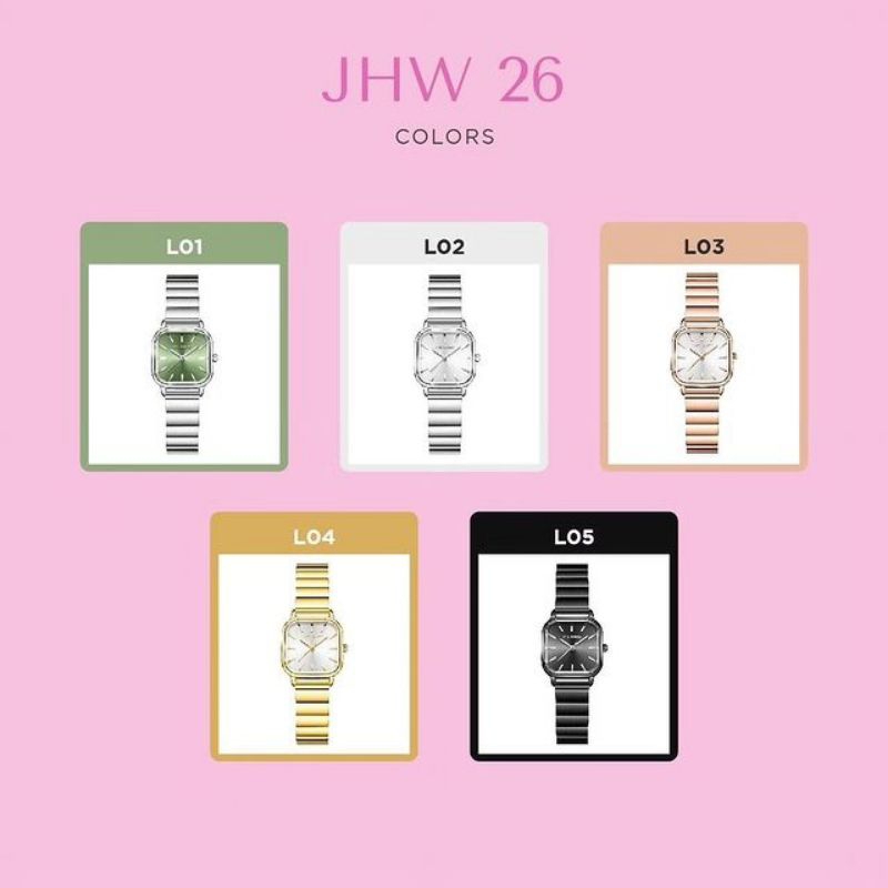 jhw 26 jims honey