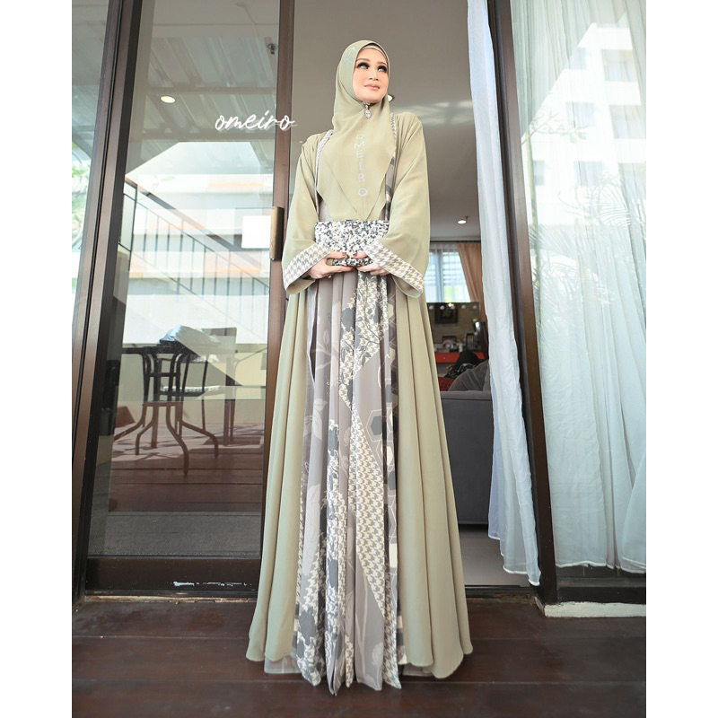 queen beyza series by omeiro original