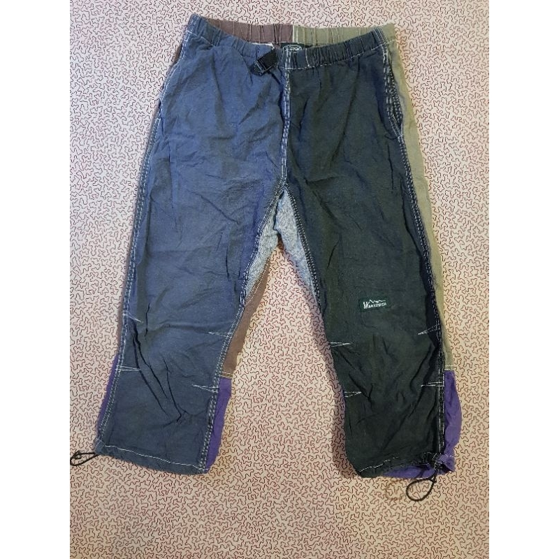 celana 7/8 manastash