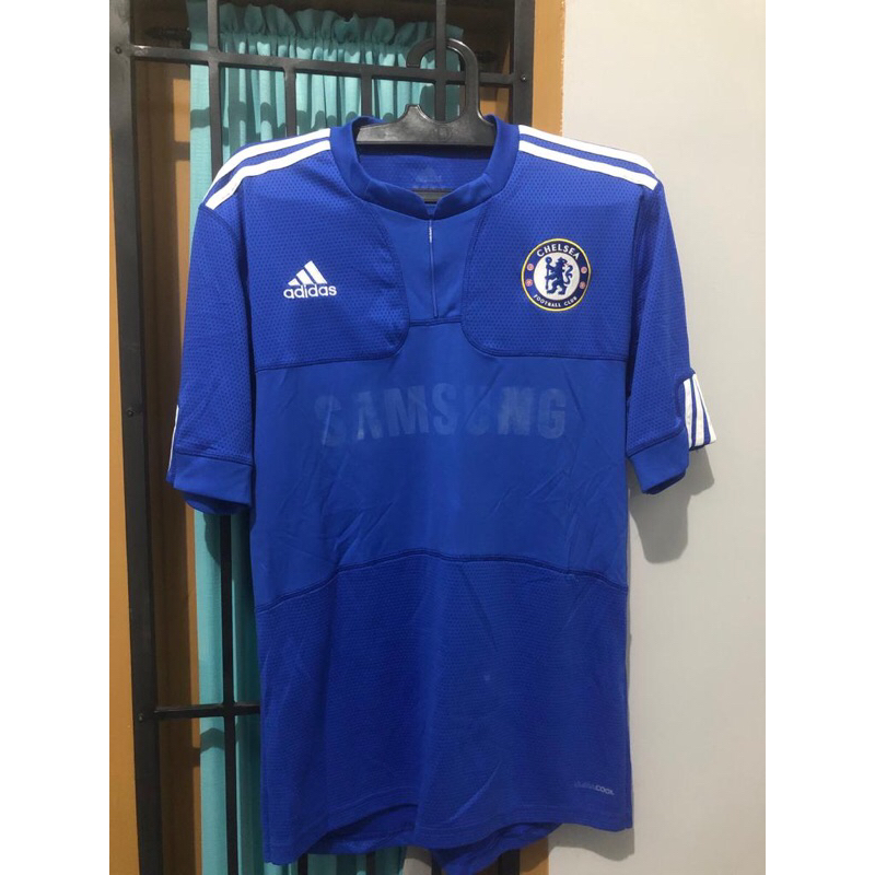 Jersey chelsea Home 2009-2010