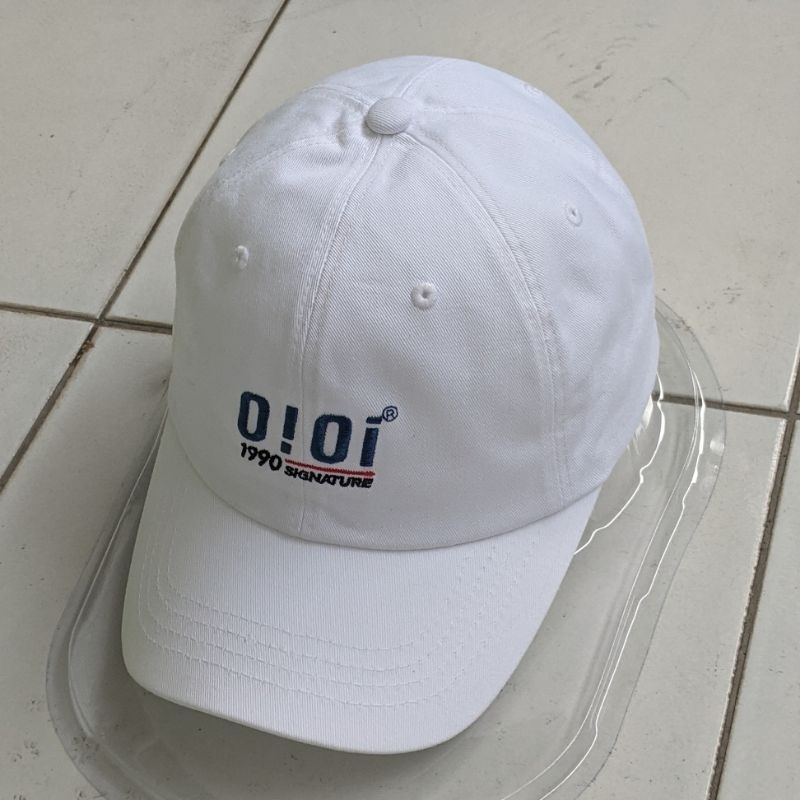 Topi OiOi