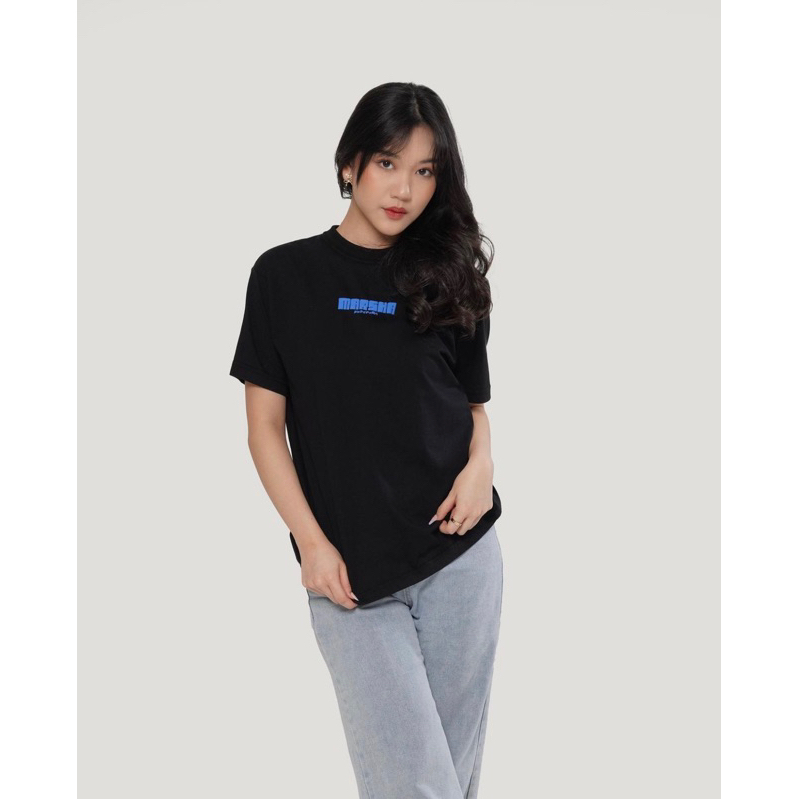 Tshirt Erigo X JKT48 Marsha XXL
