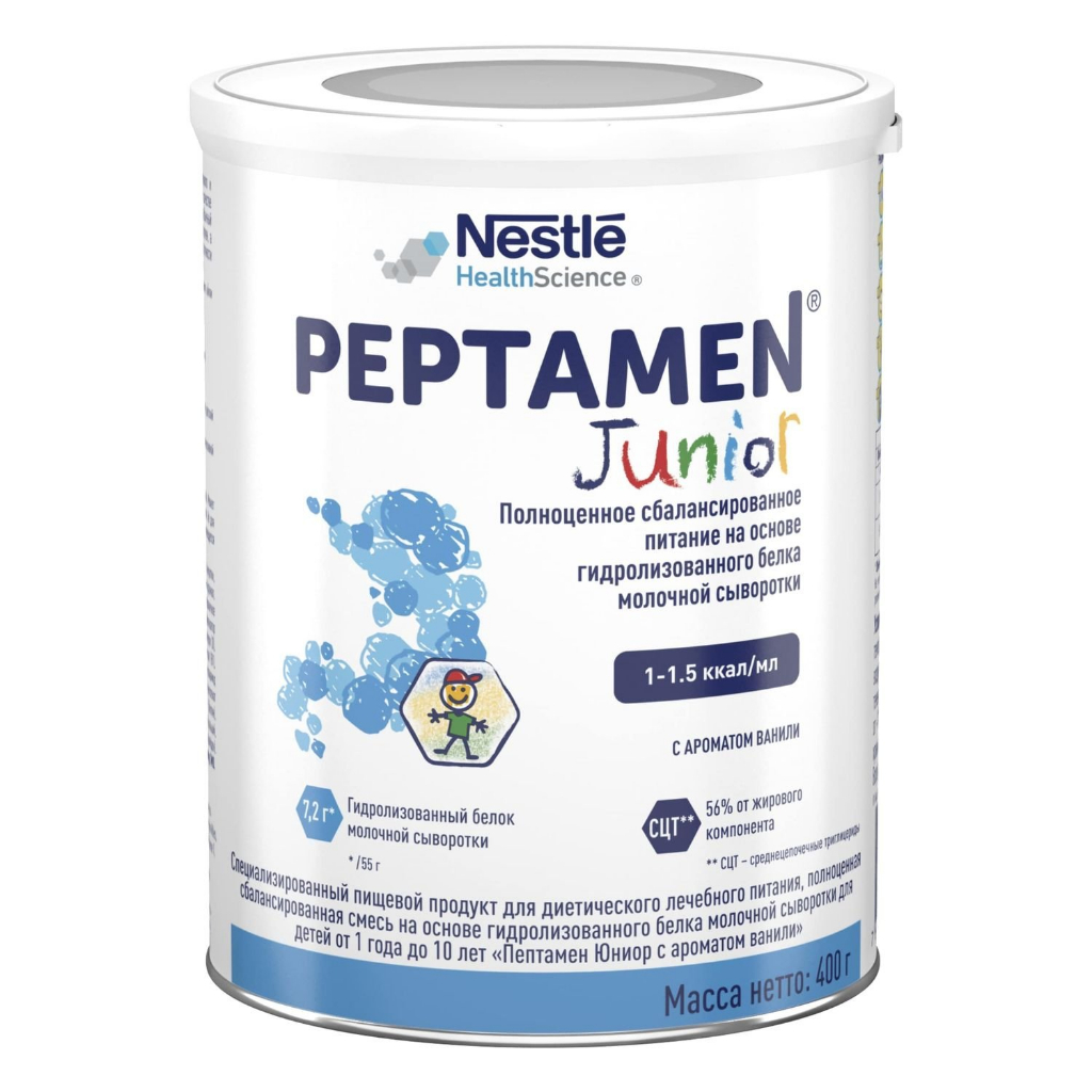 

Peptamen Junior