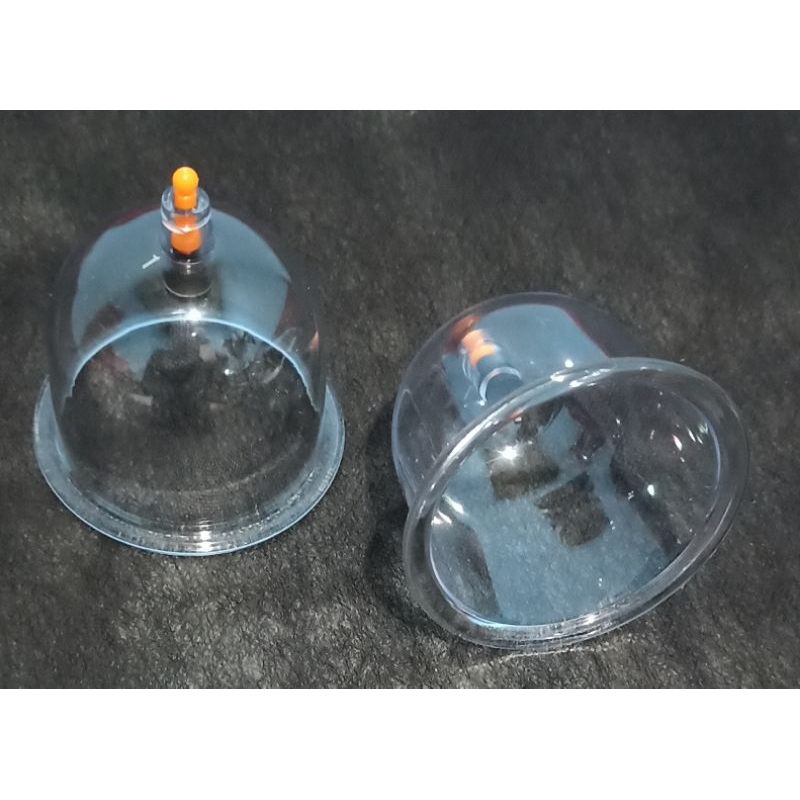 Kop Bekam Eceran B2 (6,8 CM) Sejenis Kangzhu