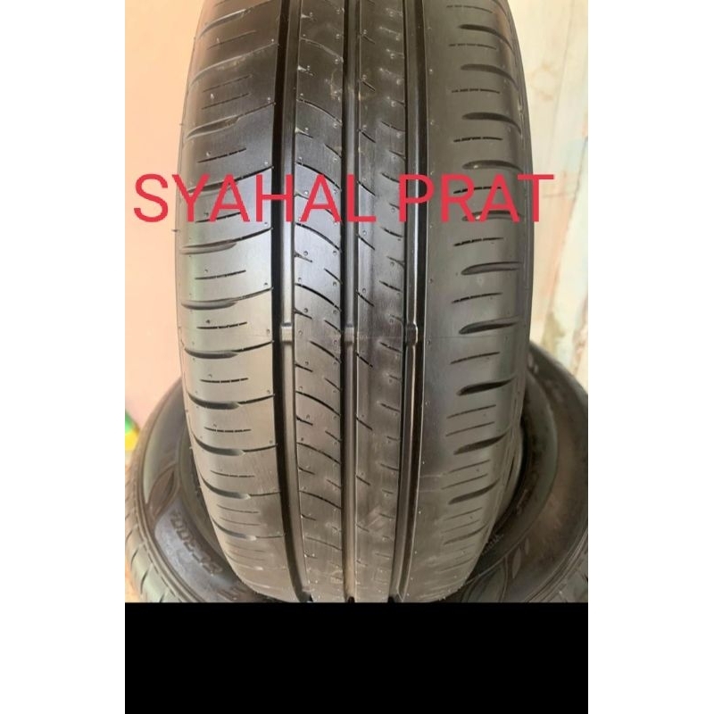 Ban mobil ring 16 ban mobil merk Dunlop enasave ring 205/65,16