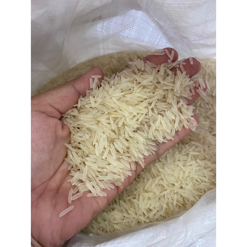 

beras basmati India (premium gold)