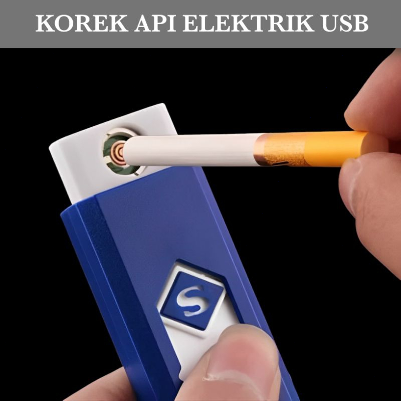 KOREK API ELEKTRIK / KOREK API USB / KOREK API RECHARGE