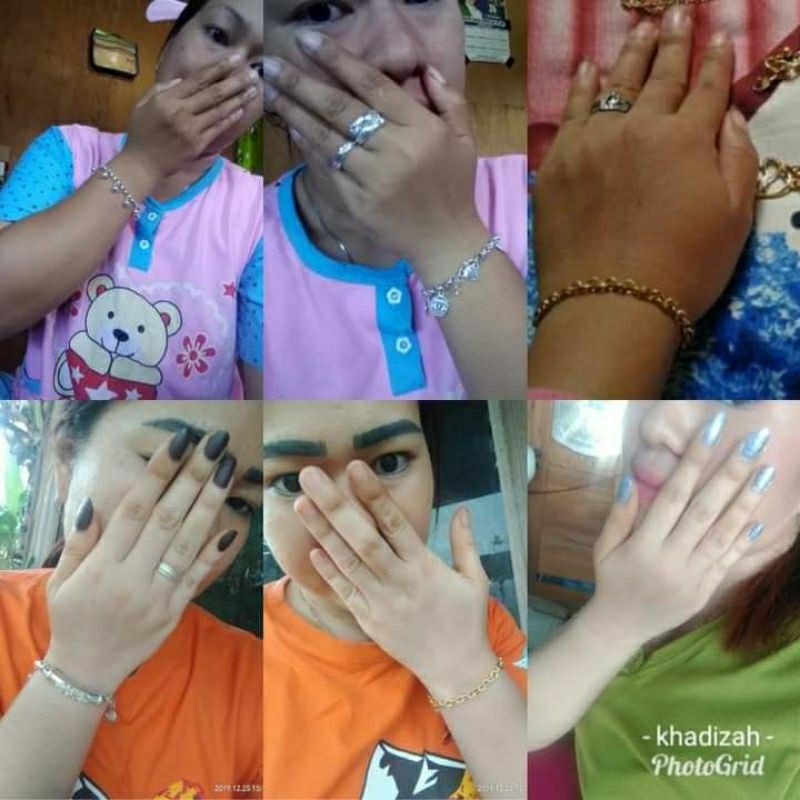 HB pemutih badan paling ampuh