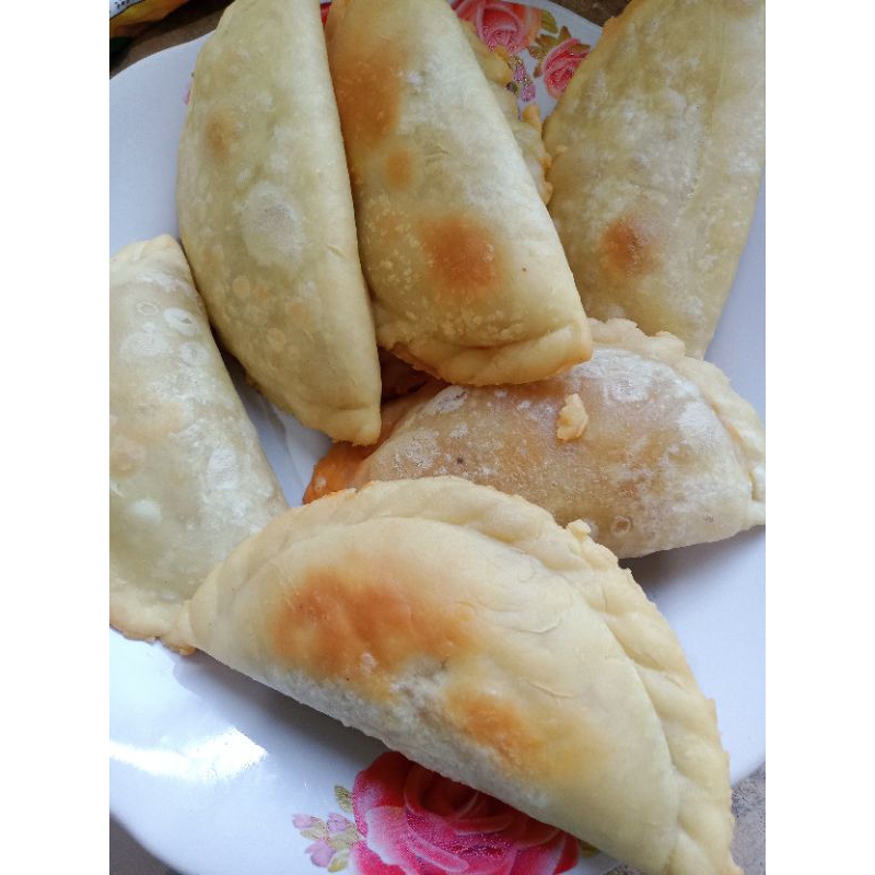 

Cireng Mercon Frozen Enak dan Praktis.isi 5 pcs