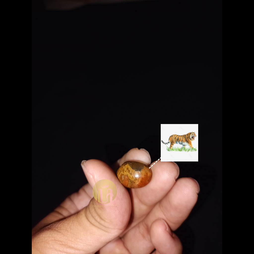 BatuMustika PanglimaMacan Giri