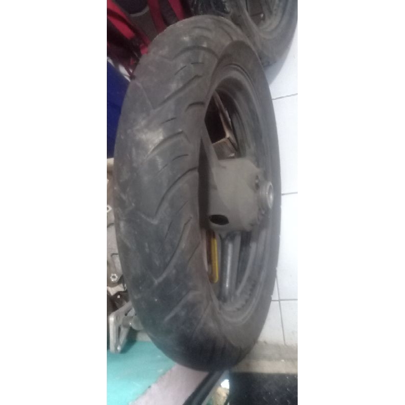 Copotan Velg Tiger ori Ring 18