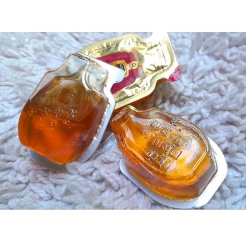

Natural Honey