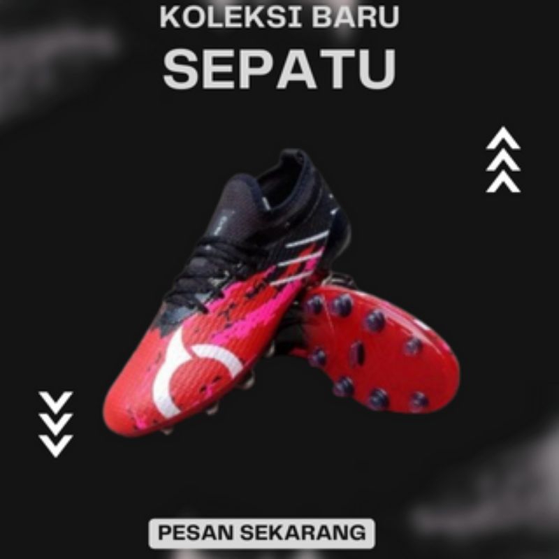 Sepatu sepak bola sepatu bola specs sepatu bola sepatu pria paket sepatu bola sepatu bola specs sepa