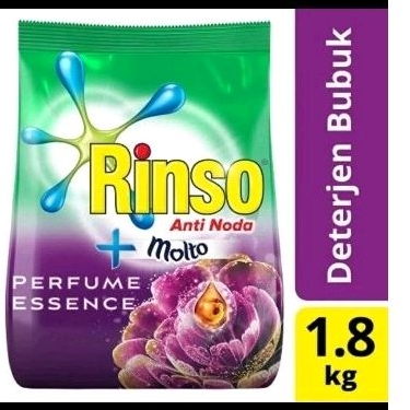 rinso 1,8kg