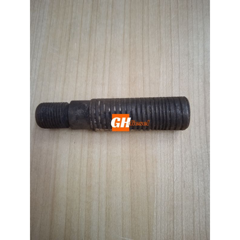 GIGI I DISK MILL FFC 37 GILINGAN TEPUNG , JAGUNG