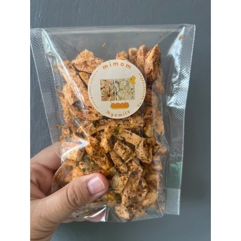 

basreng stik pedas