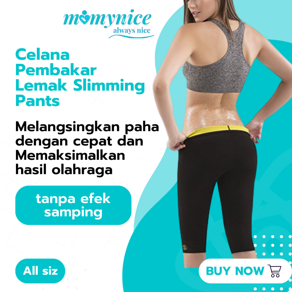 korset pelangsing korset celana pelangsing perut fit shaper original  Hot Shaper Pants celana korset