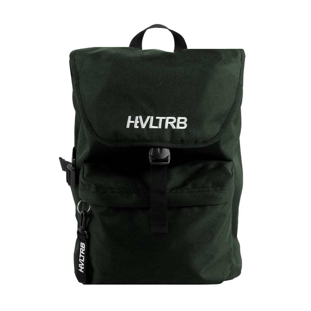 Heuvel Tribe Backpack Killa Army Tas Ransel Tas Sekolah BGH 2302.306 Chi