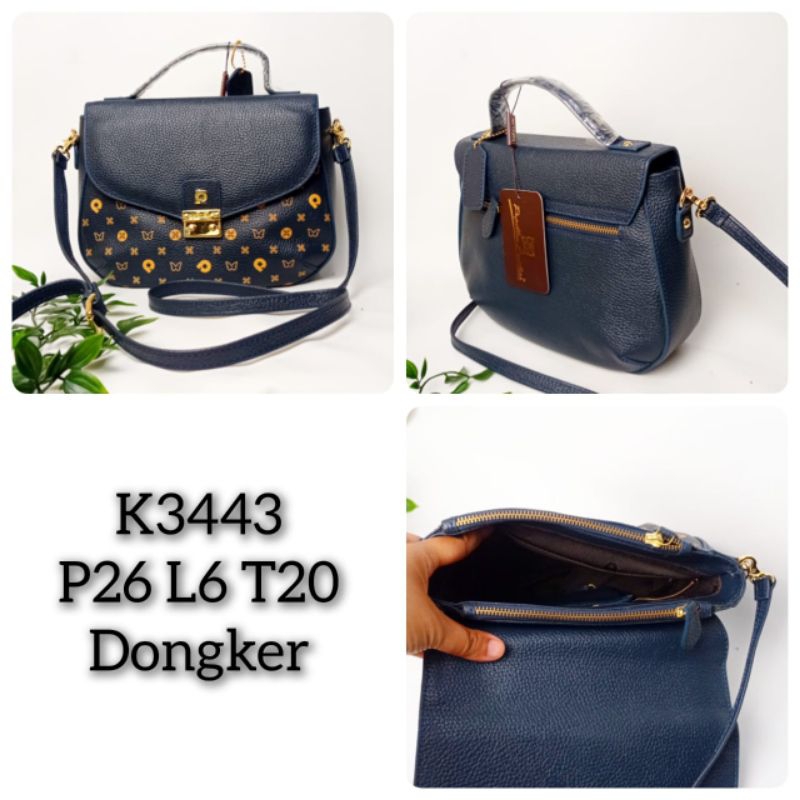 Tas Papillon K3443