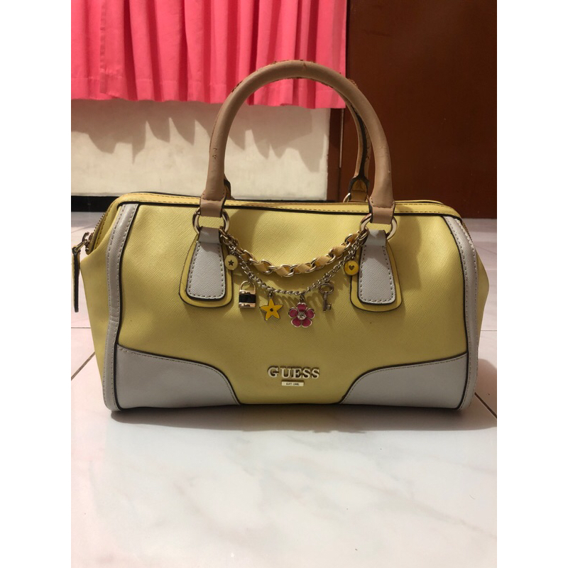 Tas GUESS PRELOVED ASLI