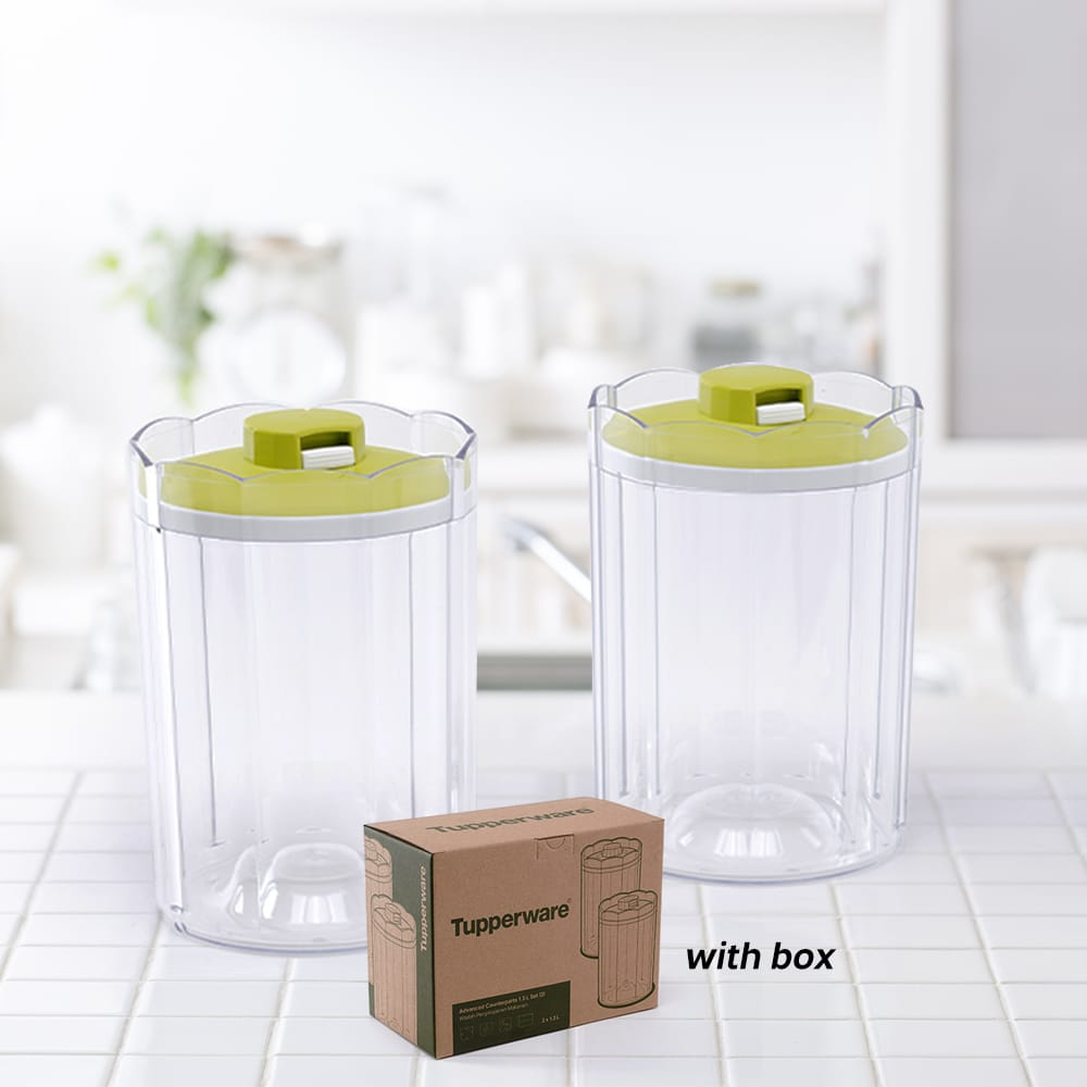 advanced counterpart 1.3L