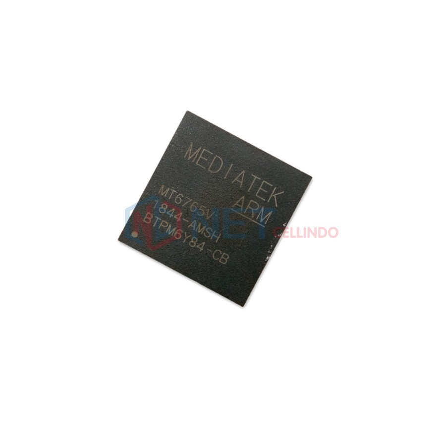 IC CPU OPPO A5S / IC CPU OPPO A5S / MT6765V