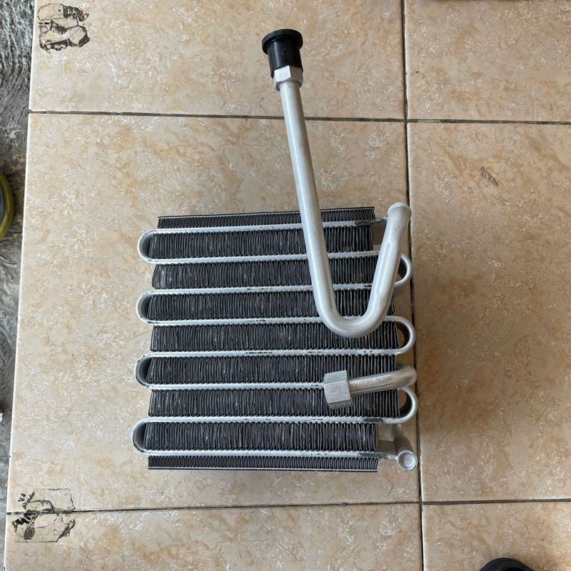Coil / Evaporator Corolla Dx Ke70 Ke-70 Paco
